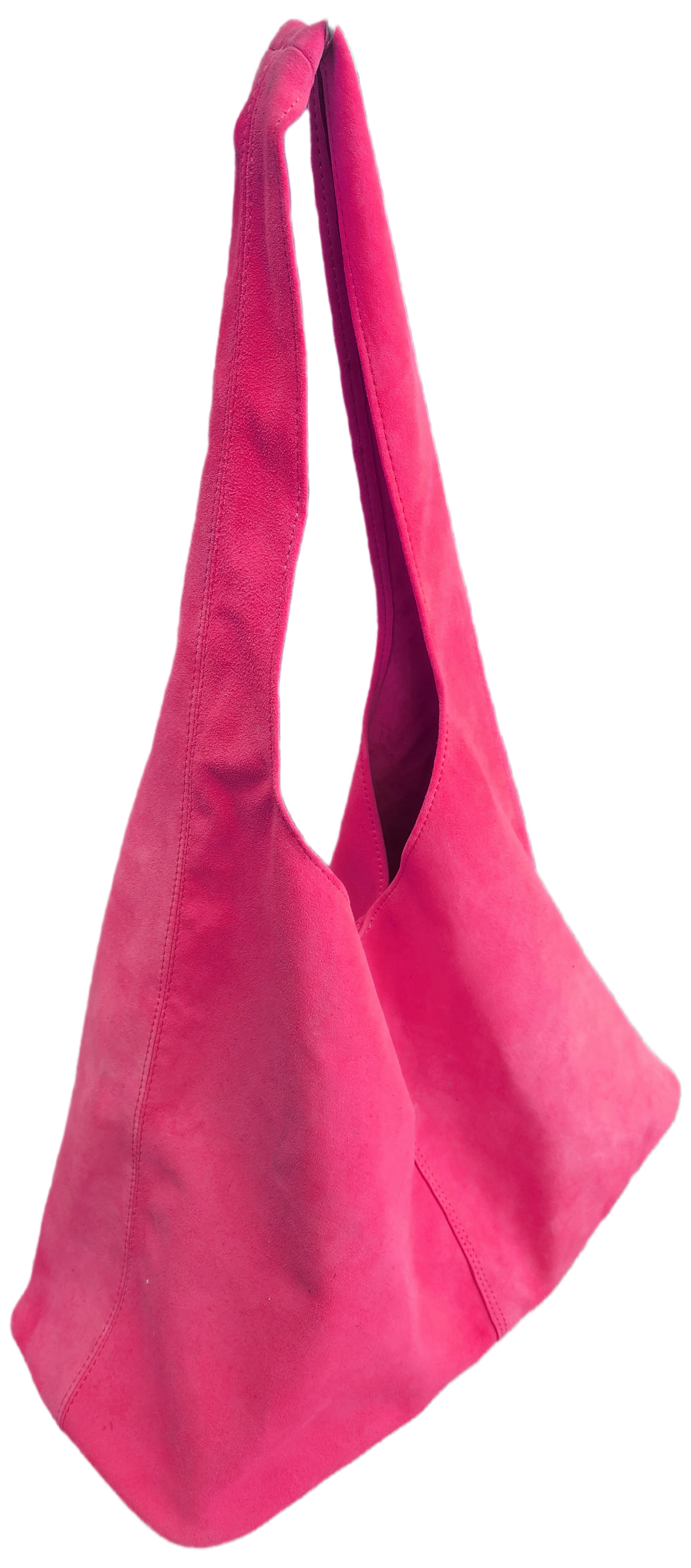 Premium Juliet Suede Handbag 2025 Edition